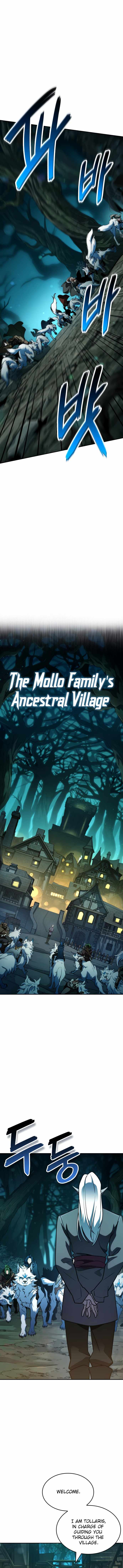 Read Valhalla Saga Manga Online