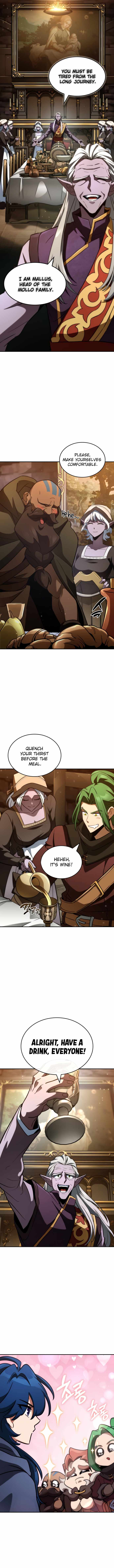 Read Valhalla Saga Manga Online