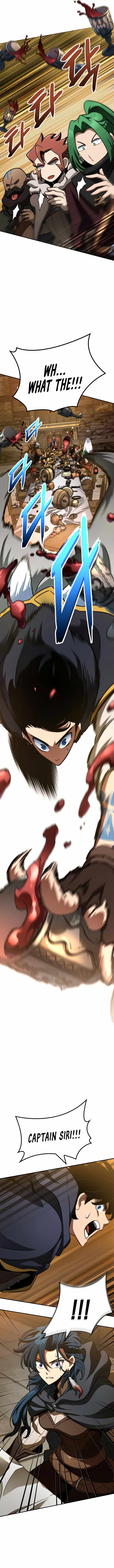 Read Valhalla Saga Manga Online