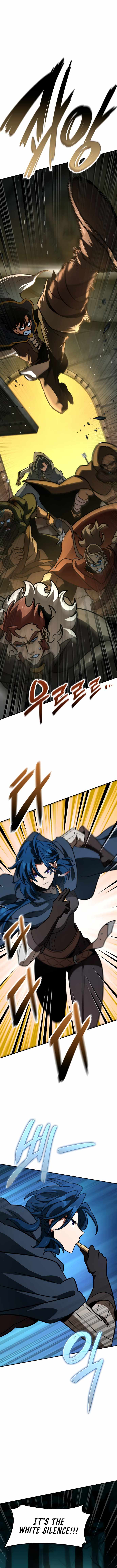 Read Valhalla Saga Manga Online