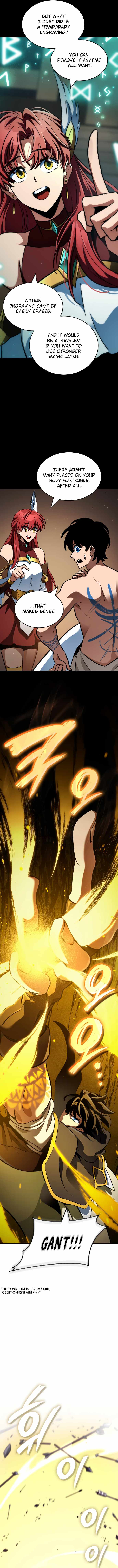 Read Valhalla Saga Manga Online