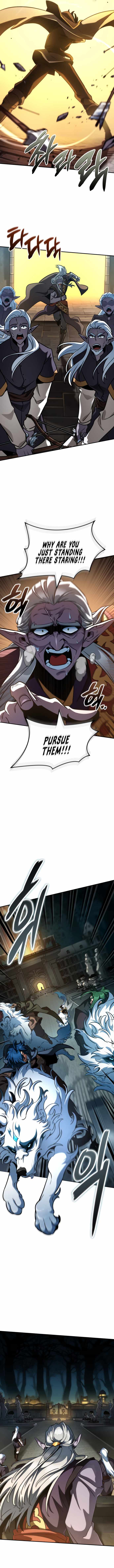 Read Valhalla Saga Manga Online