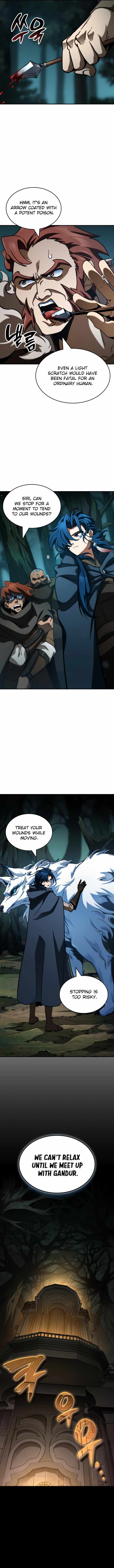 Read Valhalla Saga Manga Online