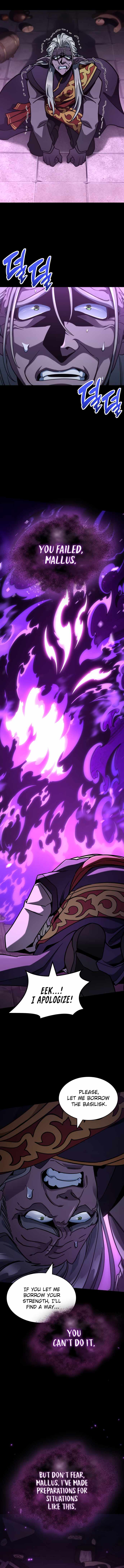 Read Valhalla Saga Manga Online