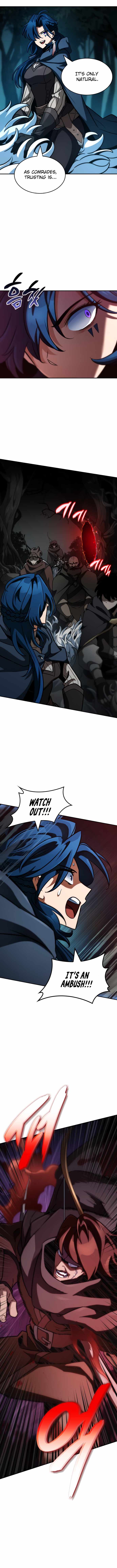 Read Valhalla Saga Manga Online