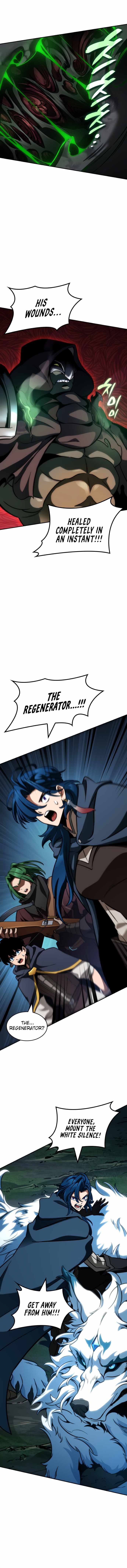 Read Valhalla Saga Manga Online