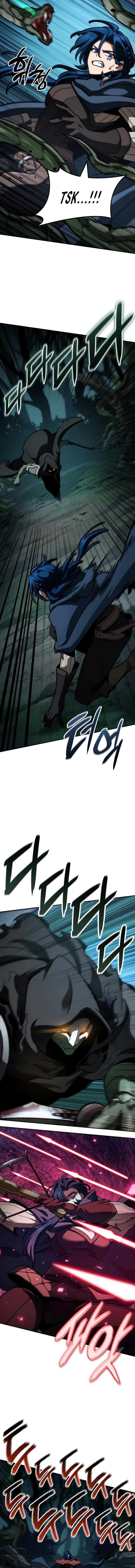 Read Valhalla Saga Manga Online