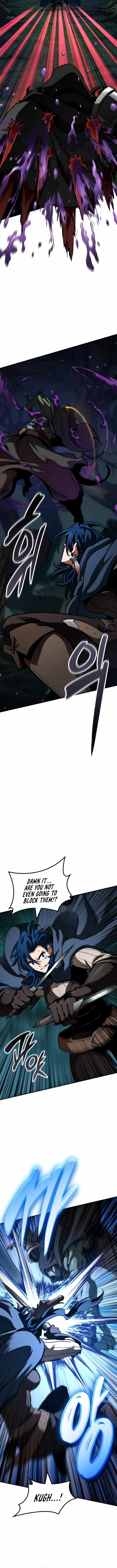 Read Valhalla Saga Manga Online