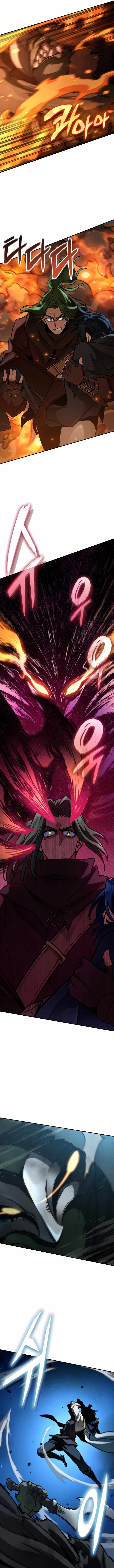 Read Valhalla Saga Manga Online