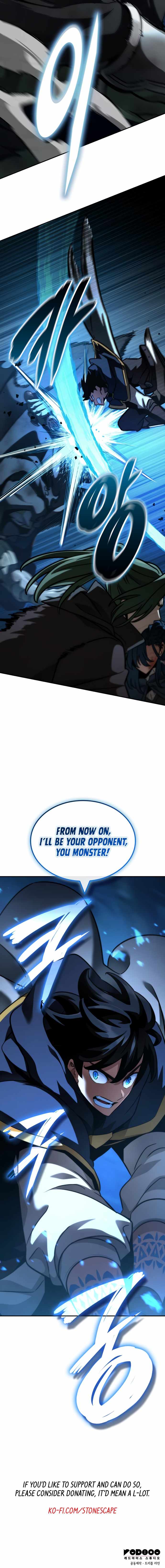 Read Valhalla Saga Manga Online