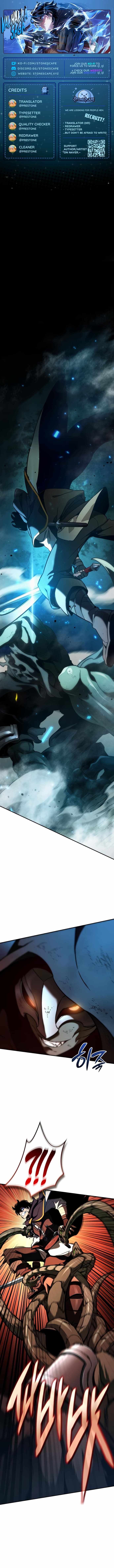 Read Valhalla Saga Manga Online