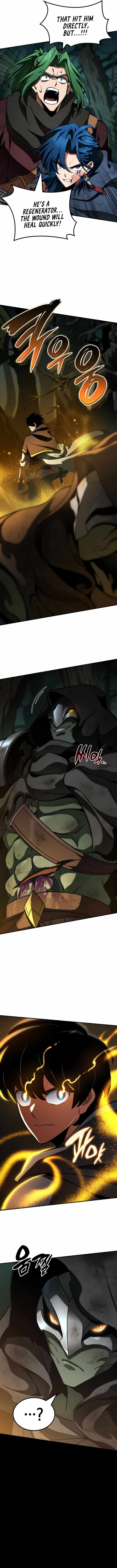 Read Valhalla Saga Manga Online