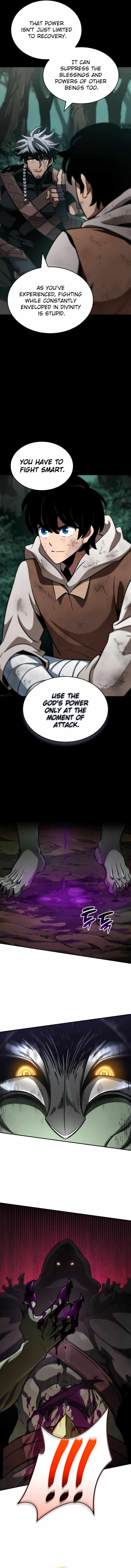 Read Valhalla Saga Manga Online