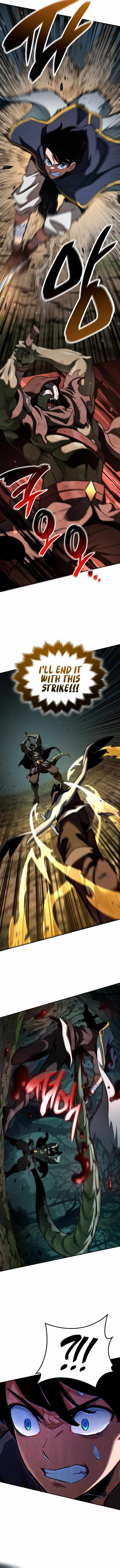 Read Valhalla Saga Manga Online