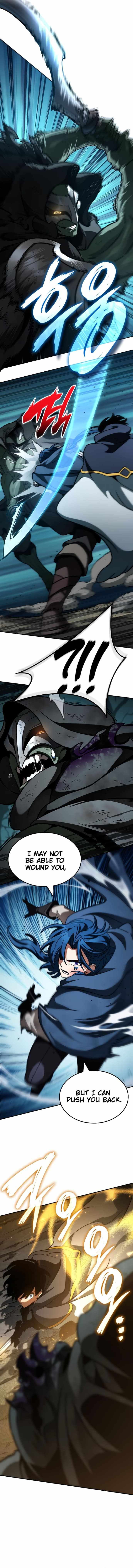 Read Valhalla Saga Manga Online