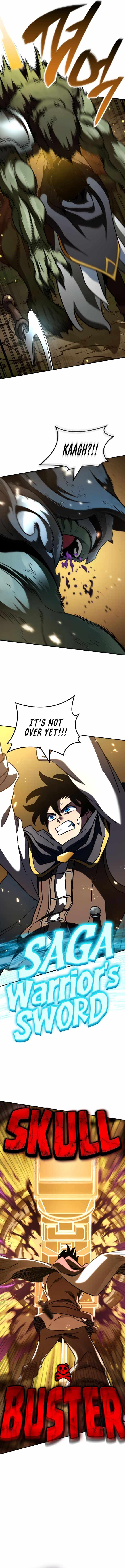 Read Valhalla Saga Manga Online