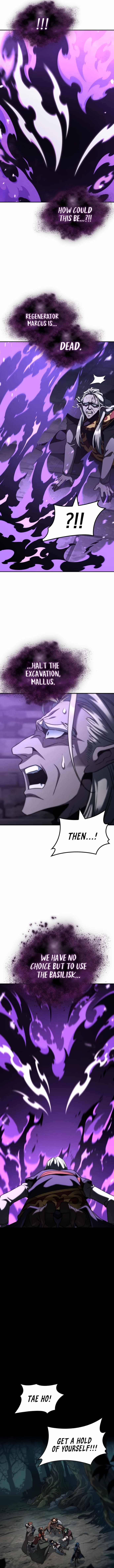 Read Valhalla Saga Manga Online