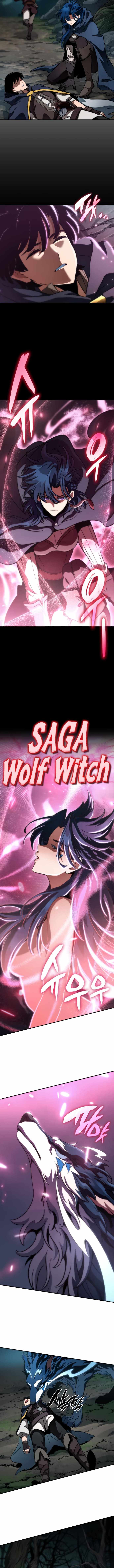 Read Valhalla Saga Manga Online