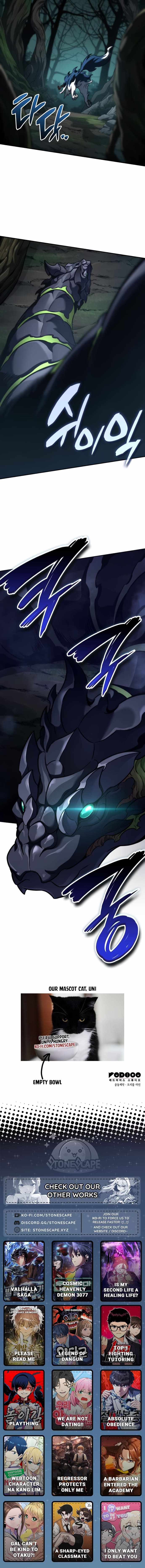 Read Valhalla Saga Manga Online