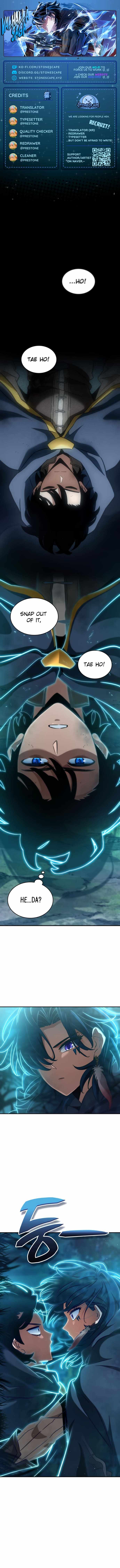 Read Valhalla Saga Manga Online