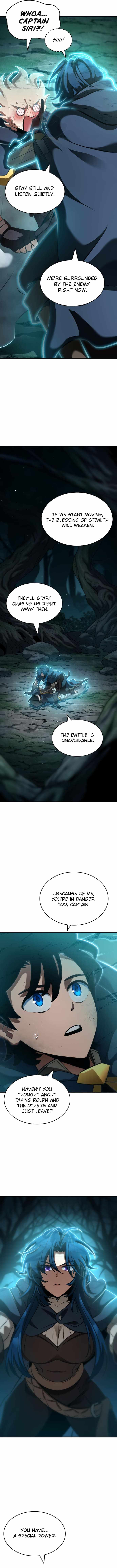 Read Valhalla Saga Manga Online