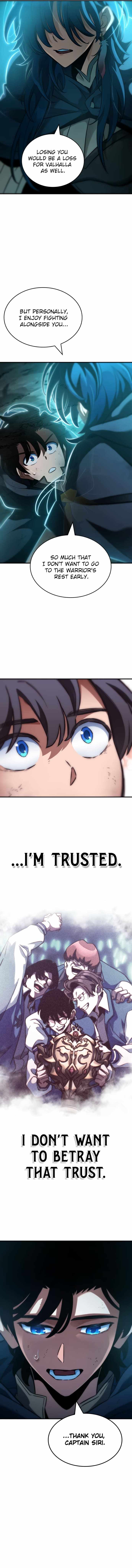 Read Valhalla Saga Manga Online