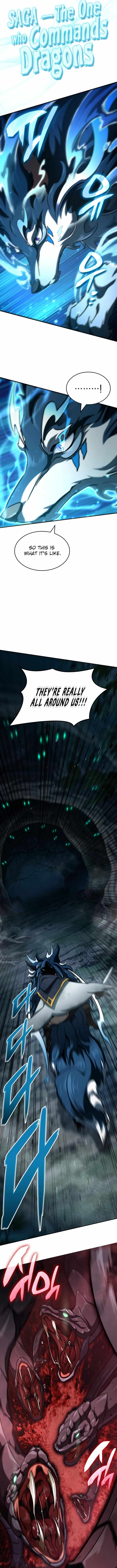 Read Valhalla Saga Manga Online