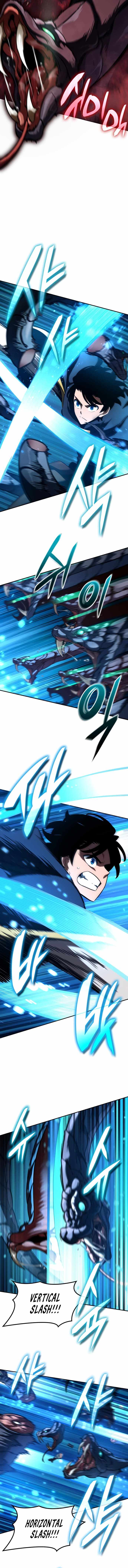 Read Valhalla Saga Manga Online