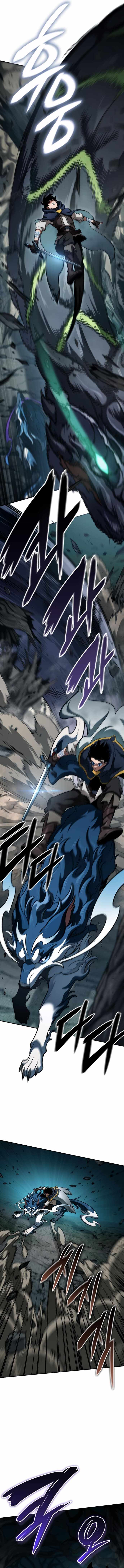 Read Valhalla Saga Manga Online