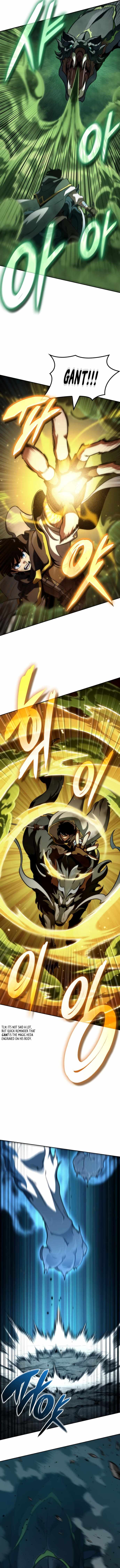 Read Valhalla Saga Manga Online