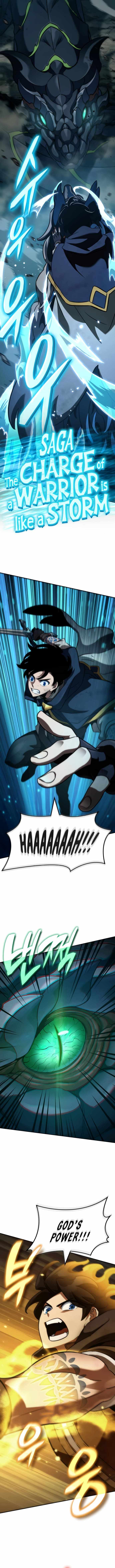 Read Valhalla Saga Manga Online