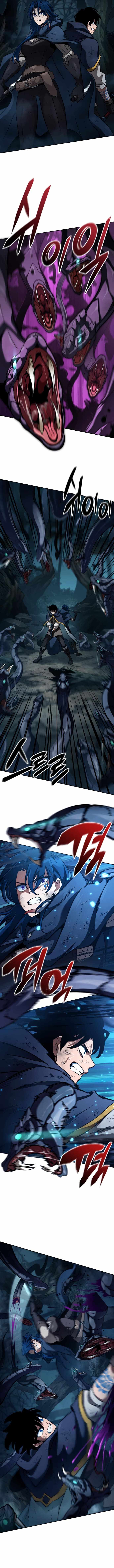 Read Valhalla Saga Manga Online