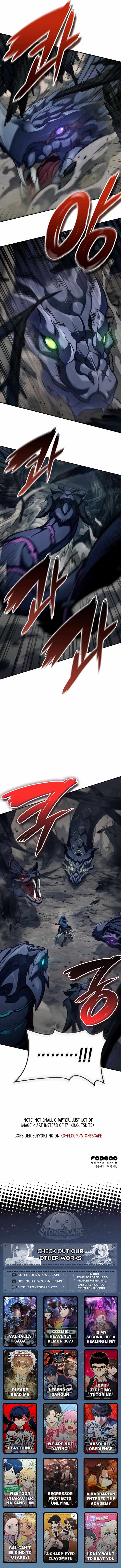 Read Valhalla Saga Manga Online