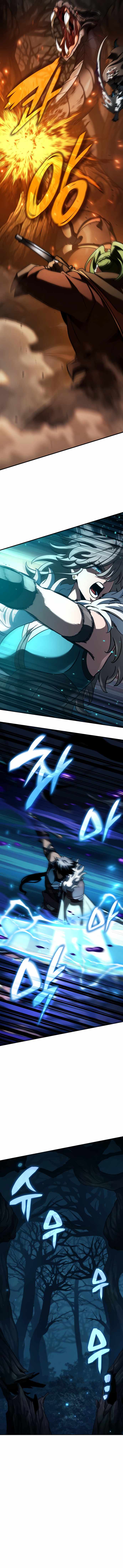 Read Valhalla Saga Manga Online