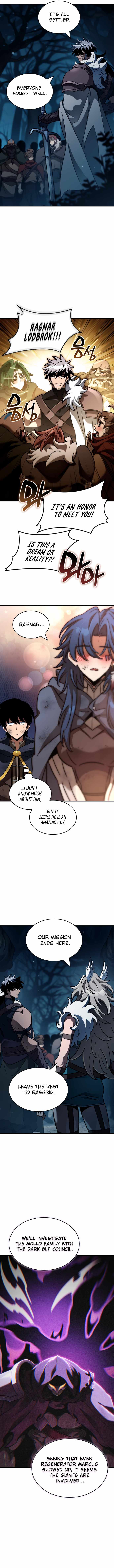 Read Valhalla Saga Manga Online