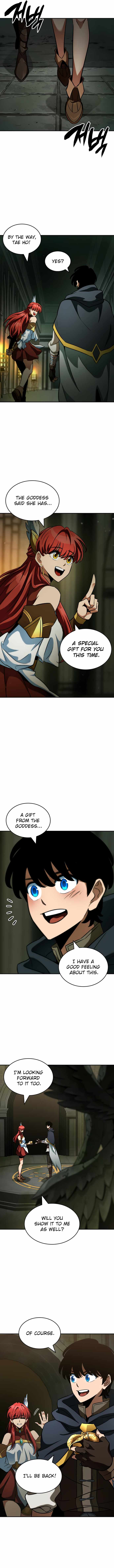 Read Valhalla Saga Manga Online