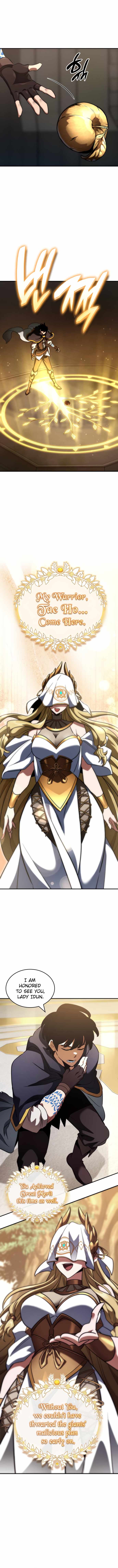 Read Valhalla Saga Manga Online