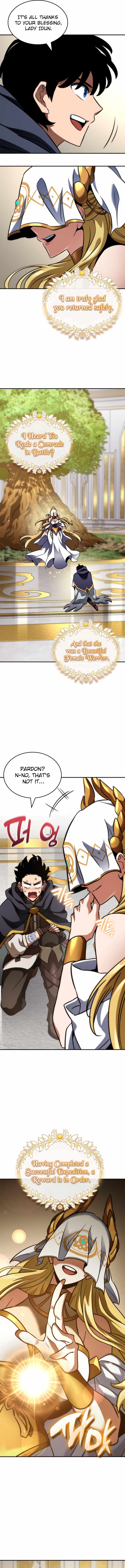 Read Valhalla Saga Manga Online