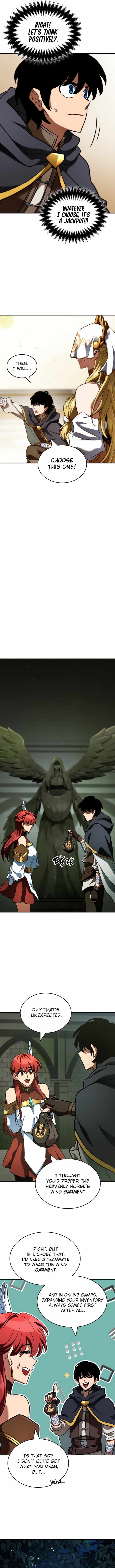 Read Valhalla Saga Manga Online