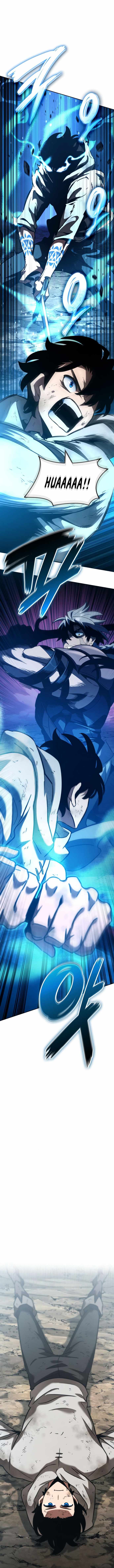 Read Valhalla Saga Manga Online