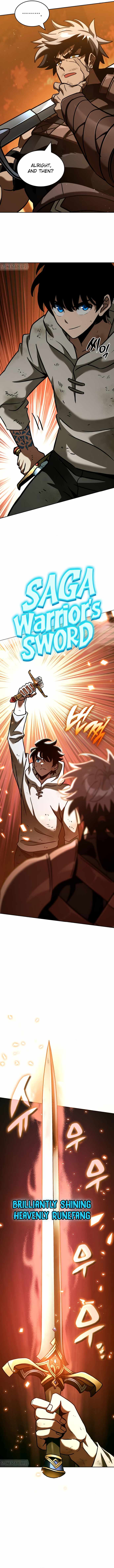 Read Valhalla Saga Manga Online