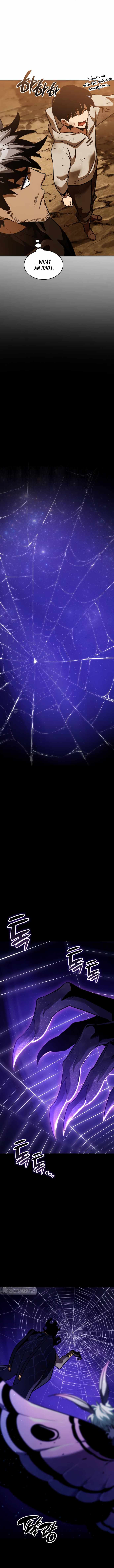 Read Valhalla Saga Manga Online