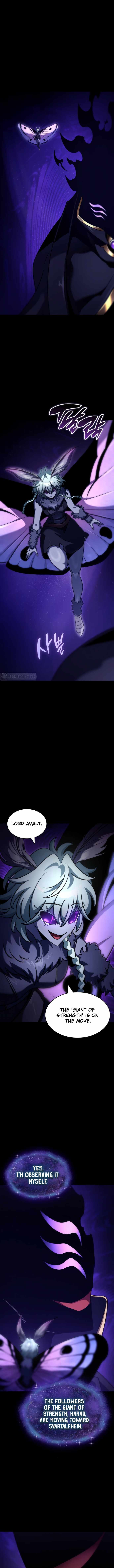 Read Valhalla Saga Manga Online