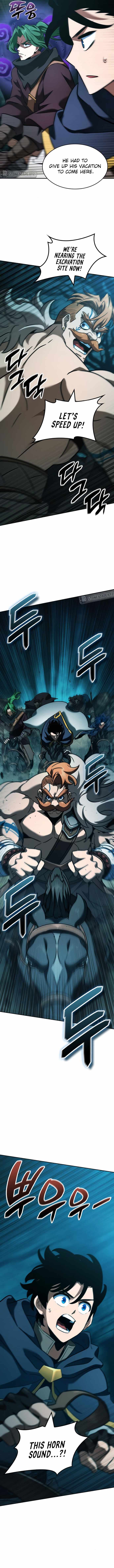 Read Valhalla Saga Manga Online