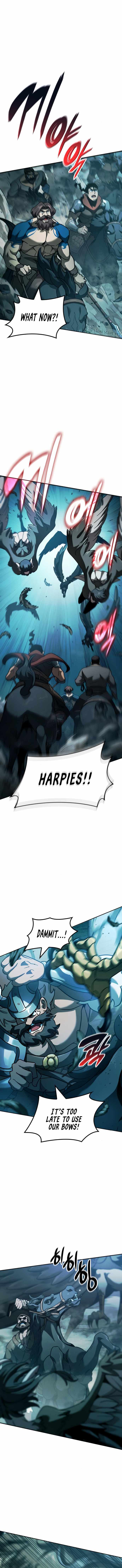 Read Valhalla Saga Manga Online