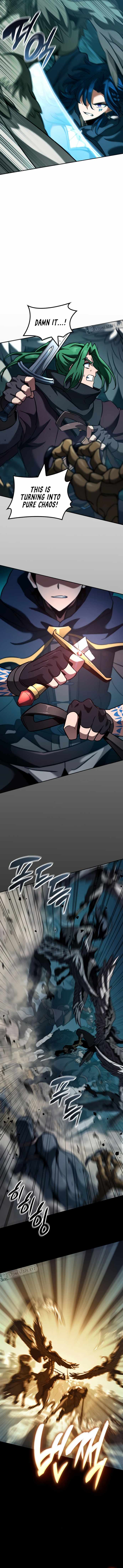 Read Valhalla Saga Manga Online