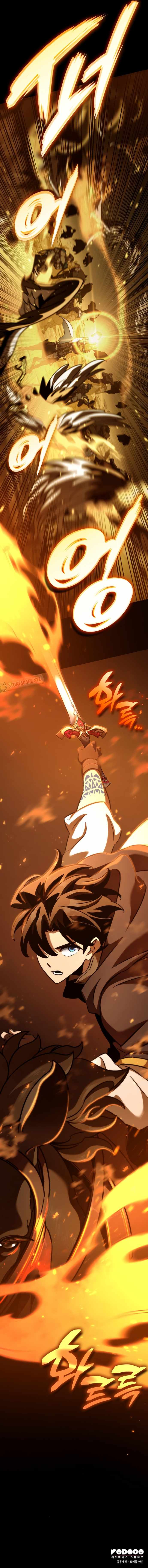 Read Valhalla Saga Manga Online