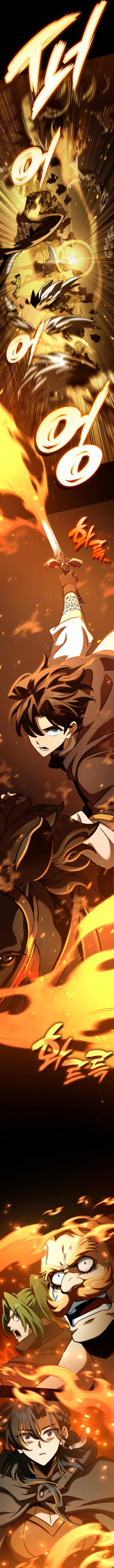 Read Valhalla Saga Manga Online