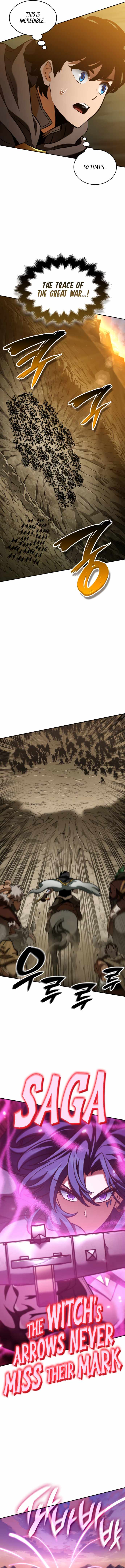 Read Valhalla Saga Manga Online