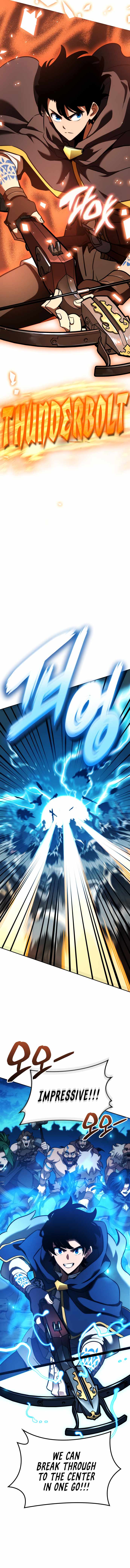 Read Valhalla Saga Manga Online